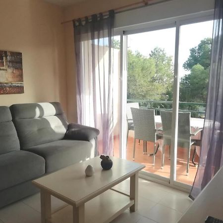 Apartamento Betania La Nucía Exterior foto