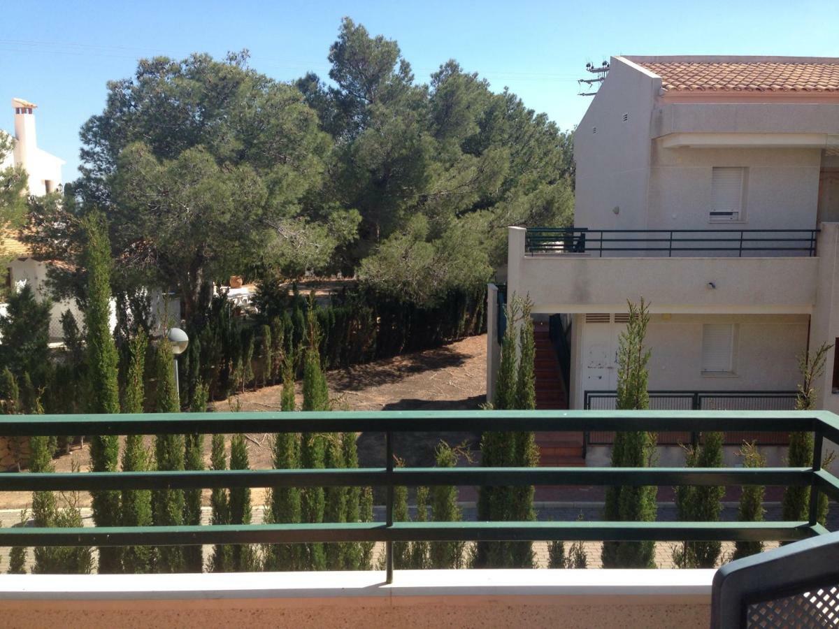Apartamento Betania La Nucía Exterior foto