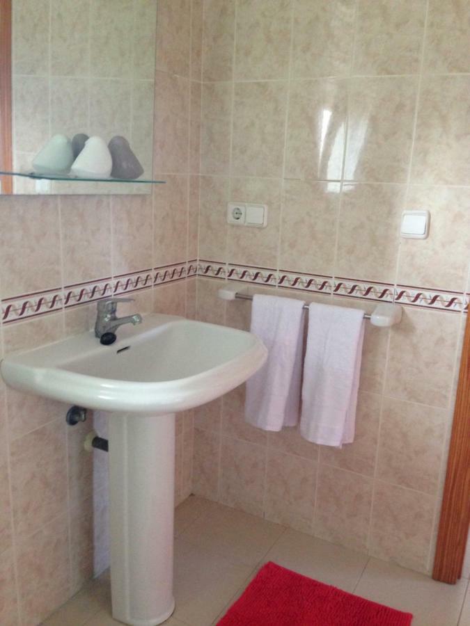 Apartamento Betania La Nucía Exterior foto